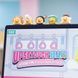 Колекційна фігурка Особливий муд Pop Top AP17183808900C 11983toys серії Upset Duck AP17183808900C фото 4