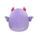 М'яка іграшка Монстрик Атватер Squishmallows SQVA00803, 13 см SQVA00803 фото 3