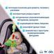 Забавка-підвіска "Трикутник з кільцями" МС 030602-01 МС 030602-01 фото 3