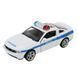 Машина дитяча "Ford Mustang GT" 4372(White) масштаб 1:43 4372(White) фото 3