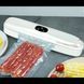 Вакуумний пакувальник для харчових продуктів з дисплеєм Vacuum sealer Model 1 G6362 фото 4
