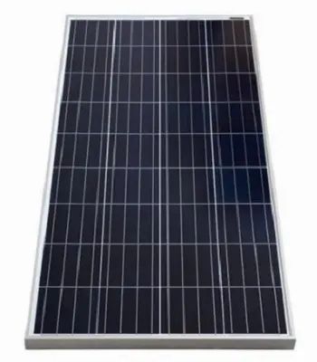Сонячна панель Моно 150W 540150 фото