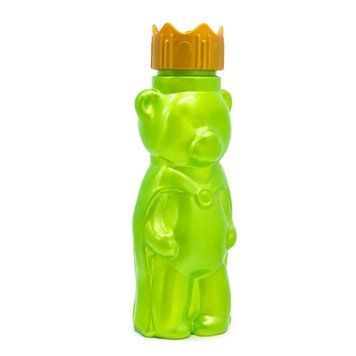 Мильні бульбашки "Bubbles KING" KBB-01-01U(Green) об'єм 70 мл KBB-01-01U(Green) фото