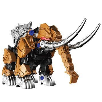 Конструктор динозавр Mammuthus WEN SHENG 5708K механізований 5708K фото