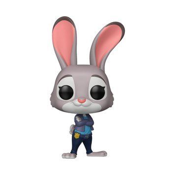 Ігрова фігурка FUNKO POP! "Джуді" Funko 86634 серії "Зоотрополіс 2" 86634 фото