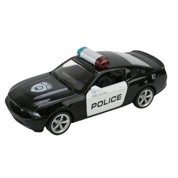 Машина дитяча "Ford Mustang GT" 4372(Black) масштаб 1:43 4372(Black) фото