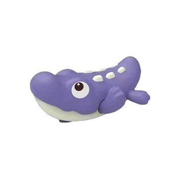Іграшка для ванної 368-2, заводна 10 см Фіолетовий 368-2(Violet) фото
