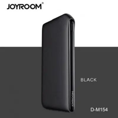 Портативний зарядний пристрій Power Bank Joyroom D-M154 10000 mAh DM154 фото
