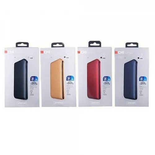 Портативний зарядний пристрій Power Bank Joyroom D-M154 10000 mAh DM154 фото