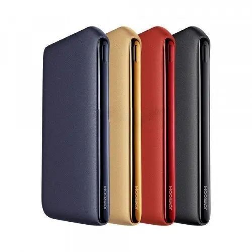 Портативний зарядний пристрій Power Bank Joyroom D-M154 10000 mAh DM154 фото