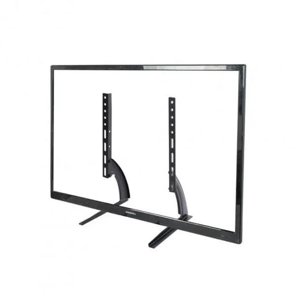 Кронштейн для телевізора на стіл V-Star D701 TV01 14"-42" підставка для телевізора (1008927-Black) SP8542 фото