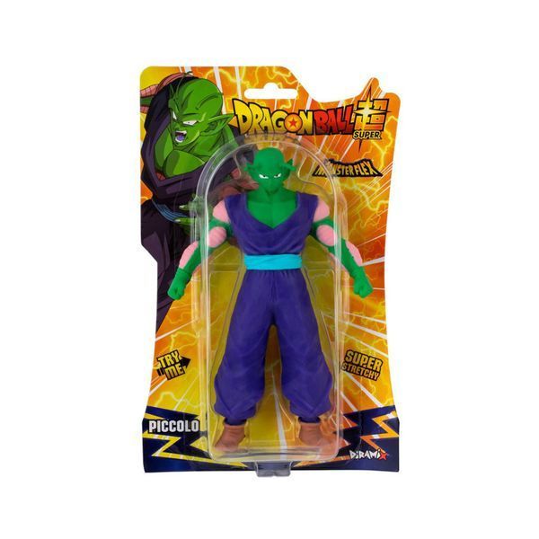 Стретч-іграшка DragonBall 96000_PICCOLO 96000_PICCOLO фото