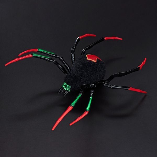 Інтерактивна іграшка ПАВУК ROBO ALIVE S2 7151 7151 фото