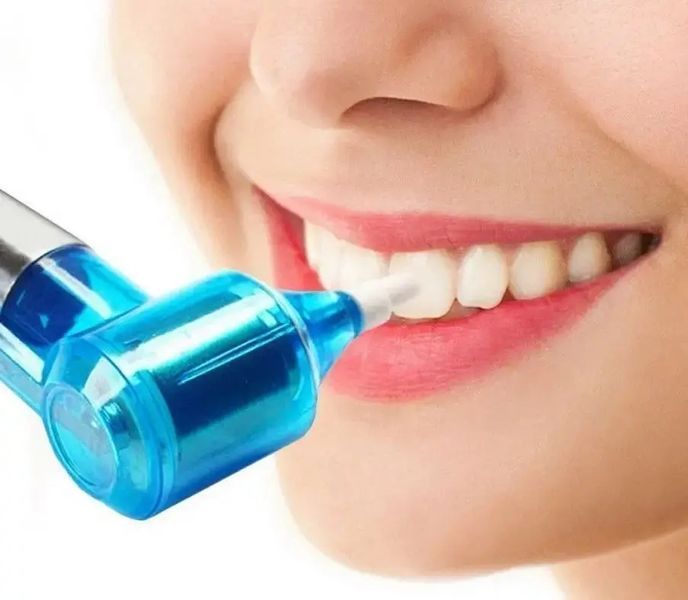 Відбілювач зубів Luma Smile Набір для відбілювання зубів 540524136 фото