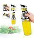 Пляшка Дозатор VBV Press and Measure Oil Dispenser з дозатором для оливи 1007383 фото 4