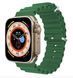 Смарт годинник ULTRA 1-1 Smart Watch 49mm білий pan14411/3 фото 4
