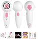 Збільшувач грудей 002 BREAST PUMP mu100024 фото 4
