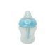 Пляшечка з індикатором температури MGZ-0214(Blue) 150 мл MGZ-0214(Blue) фото 1