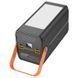 Портативний акумулятор Power Bank Hoco DB49 Action 22.5W 100000 mAh QC3.0 PD20W DB49 фото 5