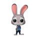Ігрова фігурка FUNKO POP! "Джуді" Funko 86634 серії "Зоотрополіс 2" 86634 фото 1