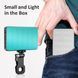 Світло блогера на прищіпці RGB LAMP AND-5265 2054160 фото 7