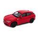 Колекційна автомодель Alfa Romeo Stelvio 18-30010B-21 масштаб 1:43 18-30010B-21 фото 1
