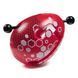 Розвиваюча Головоломка Смарт-яйце Rubik's 6071681(Red) паличка, підставка 6071681(Red) фото 3