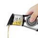 Пляшка Дозатор VBV Press and Measure Oil Dispenser з дозатором для оливи 1007383 фото 3