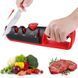 Стругачка ручна кухонна Work Sharp Kitchen Pull Through Sharpener 540123569800 фото 4