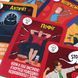 Настільна гра "Пекельна перестрілка" Vladi Toys VT8077-17 українська мова VT8077-17 фото 3