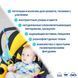 Забавка-підвіска "Зірочка з кільцями" МС 030602-02 МС 030602-02 фото 2