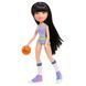 Ігровий набір із лялькою "Баскетболістка Джейд" Bratz 569541 серія "Play Sportz" 569541 фото 4