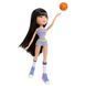 Ігровий набір із лялькою "Баскетболістка Джейд" Bratz 569541 серія "Play Sportz" 569541 фото 3