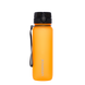 Пляшка для води UZSPACE 3053(Orange) 800 мл, помаранчева 3053(Orange) фото 1