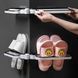 Універсальна поличка для взуття та рушників SHOE HOLDER, 1шт / Тримач для рушників 2052502 фото 1