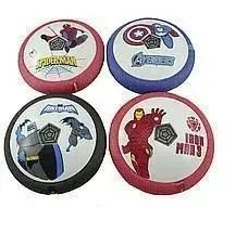 Футбольний м'яч для дому з підсвічуванням HoverBall pr65638395 фото