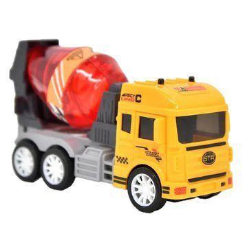 Машина дитяча "Будівельна техніка" AP7469-2 масштаб 1:43 AP7469-2 фото