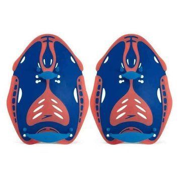 Лопатки для плавання BIOFUSE POWER PADDLE AU Speedo 8-73156F959-M, розмір M 8-73156F959-M фото