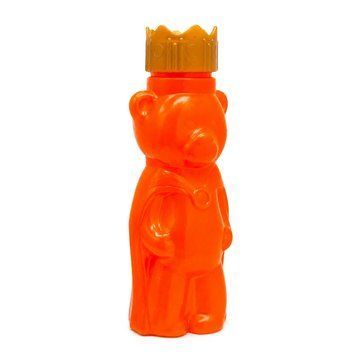 Мильні бульбашки "Bubbles KING" KBB-01-01U(Orange) об'єм 70 мл KBB-01-01U(Orange) фото