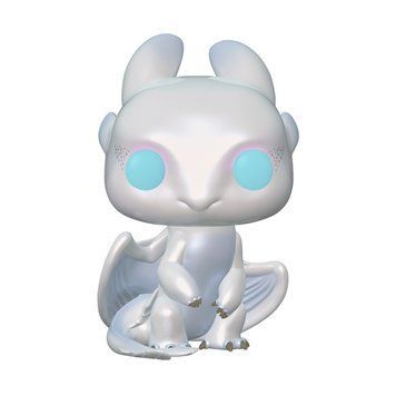 Ігрова фігурка FUNKO POP! "Денна фурія" Funko 36369 серія "Як приборкати дракона" 36369 фото
