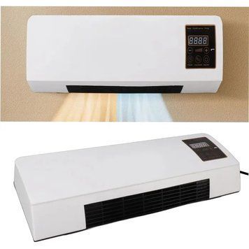 Настінний мобільний кондиціонер - Wall Air Cooler G8704 фото