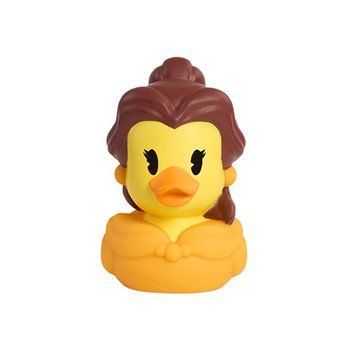 Дитяча іграшка для купання серії "Disney" Качечка Duckalooz 33415-2 33415-2 фото