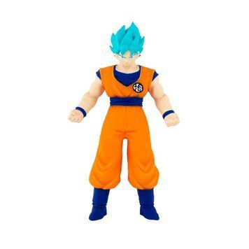 Стретч-іграшка DragonBall 96000_Super Saiyan Blue GOKU 96000_Super Saiyan Blue G фото