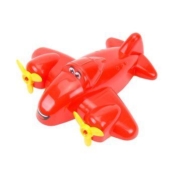 Самолетик Максик 3701TXK Червоний 3701TXK(Red) фото