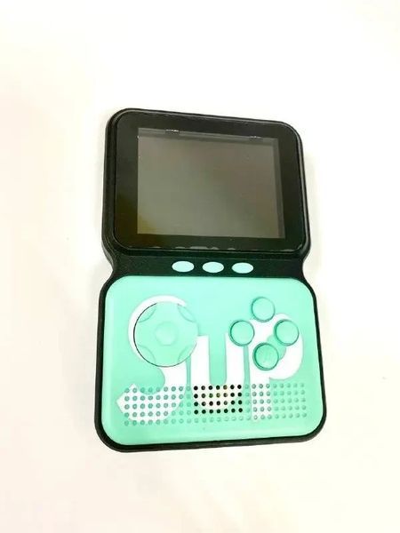 Портативна ігрова консоль Game Box Power Sup M3 500 в 1 SUPM3 фото