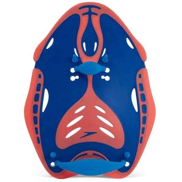 Лопатки для плавання BIOFUSE POWER PADDLE AU Speedo 8-73156F959-M, розмір M 8-73156F959-M фото