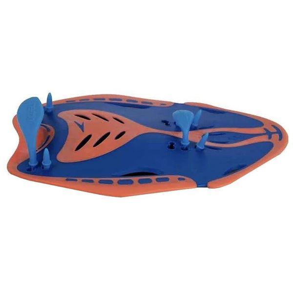 Лопатки для плавання BIOFUSE POWER PADDLE AU Speedo 8-73156F959-M, розмір M 8-73156F959-M фото