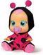 Інтерактивна лялька пупс Плакса Дотті Cry Babies Dotty pr5454322 фото 2
