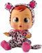 Інтерактивна лялька пупс Плакса Дотті Cry Babies Dotty pr5454322 фото 1