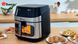 Аерофритюрниця для смаження без масла Domotec MS-3222 3500W NF-00009353 фото 3